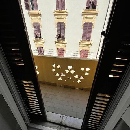 Hotel Cavour 414 La Spezia Exteriér fotografie