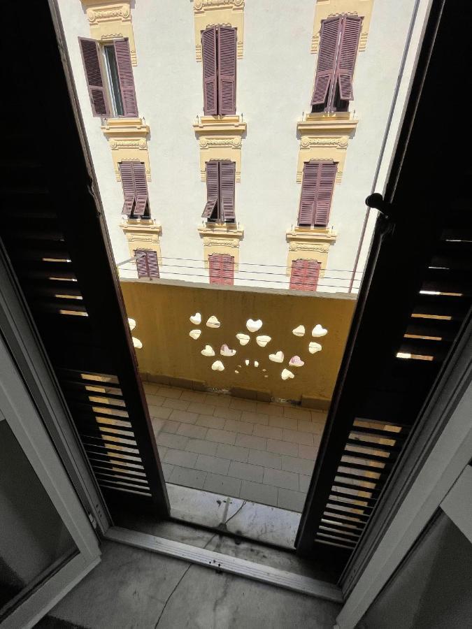 Hotel Cavour 414 La Spezia Exteriér fotografie